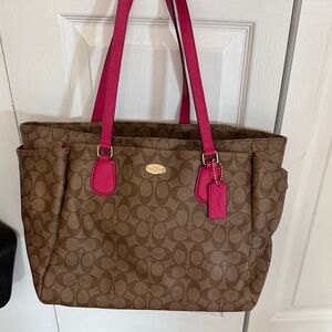Diaper Bag
